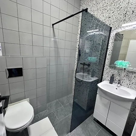 Velora Apartment *