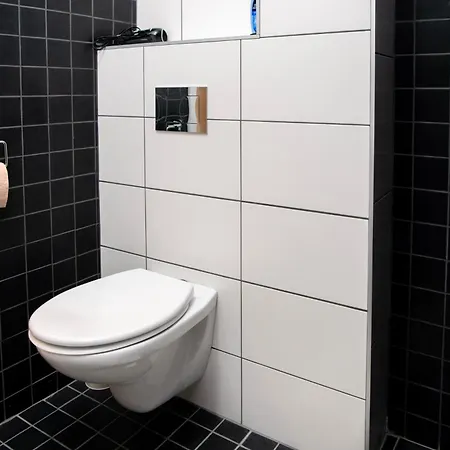 Apartment Velora *