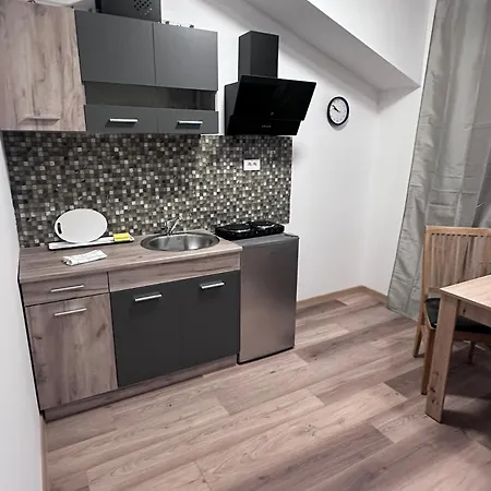 Velora Apartment *