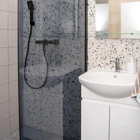 Velora Lägenhet Subotica