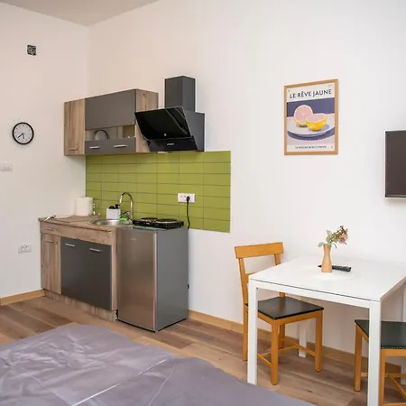 Apartment Velora