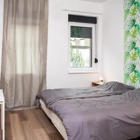 Velora Apartment *