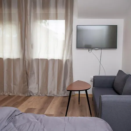 Velora Apartment Subotica