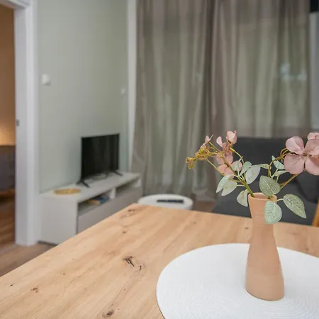 Velora Apartment Subotica