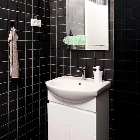 Apartment Velora