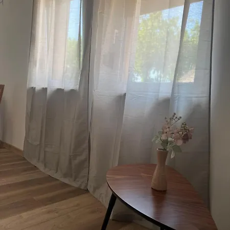 Apartment Velora *