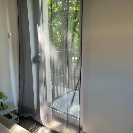 Apartment Velora *