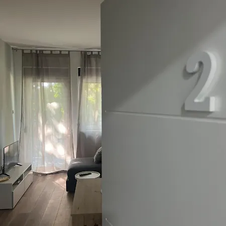 Velora Apartment