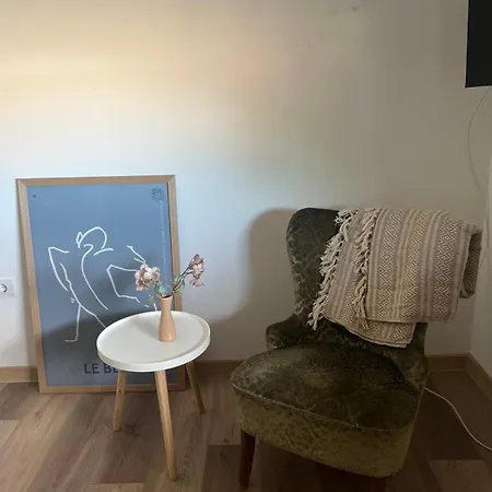 Velora Apartment *