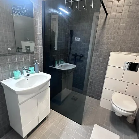 Apartment Velora
