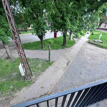 Velora Apartment *