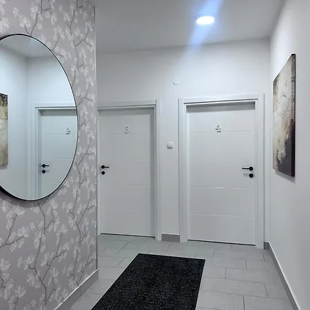Apartment Velora