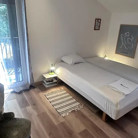 Apartment Velora