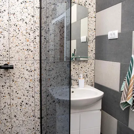 Lägenhet Velora Subotica