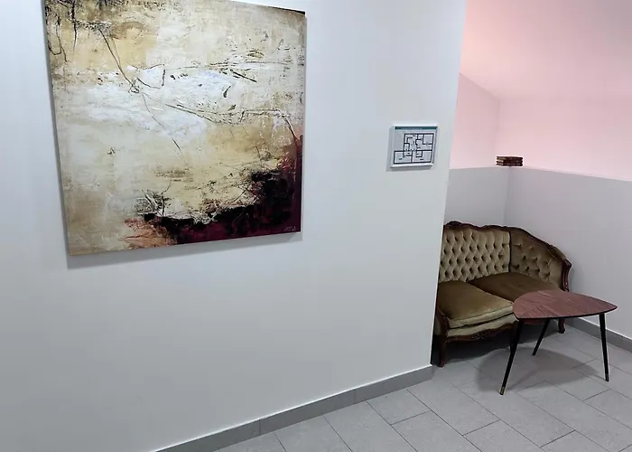 Appartamento Velora *