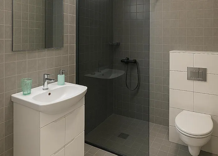 Appartamento Velora Subotica