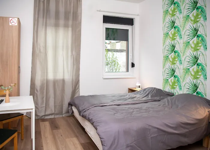 Velora Appartamento *