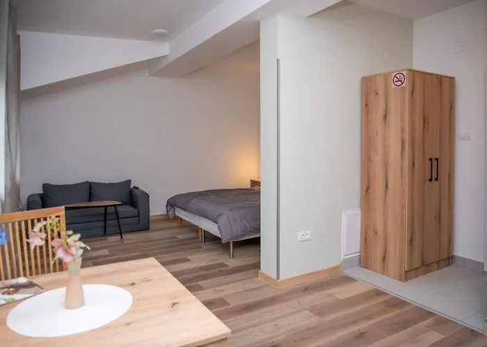 Velora アパート *