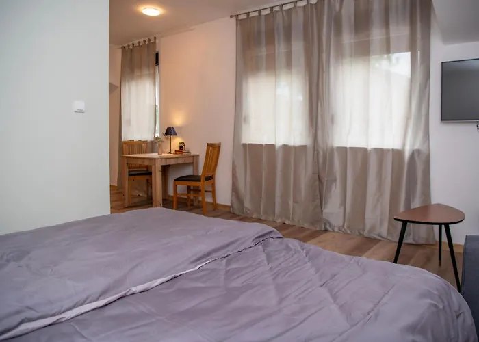 アパート Velora *