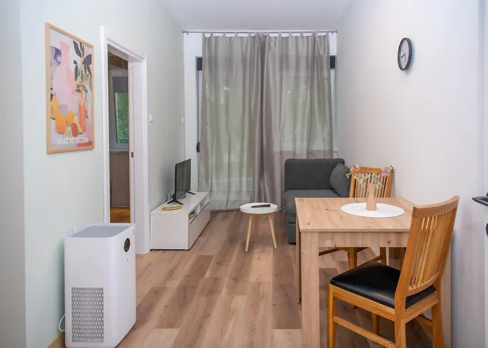 Velora アパート *