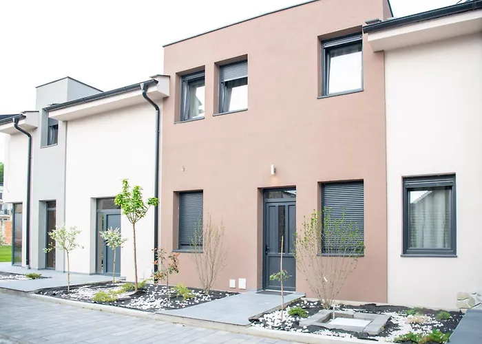 Velora アパート *