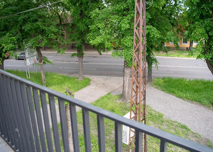 Velora アパート *