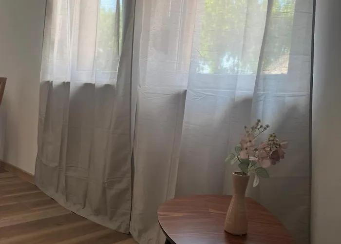 Appartamento Velora *