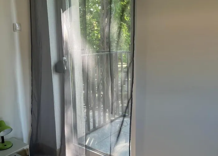 Appartamento Velora *