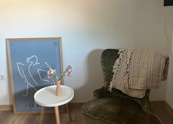 Velora アパート *