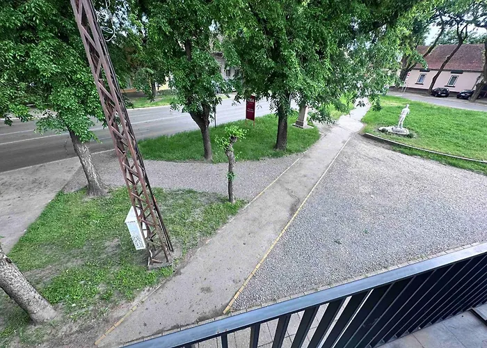 Velora アパート *