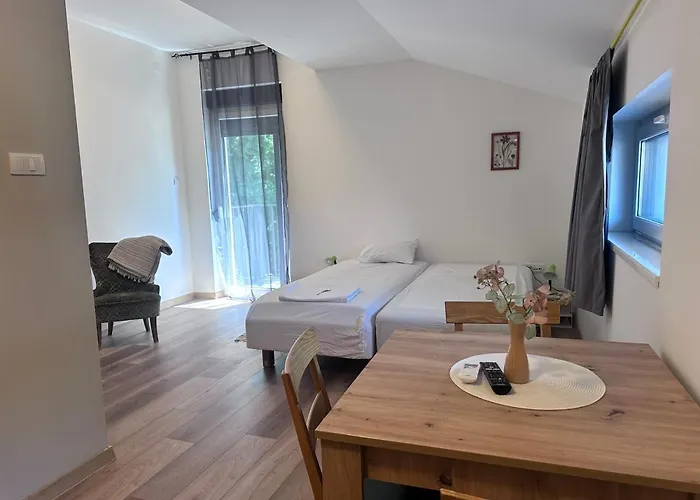 Velora Appartamento *