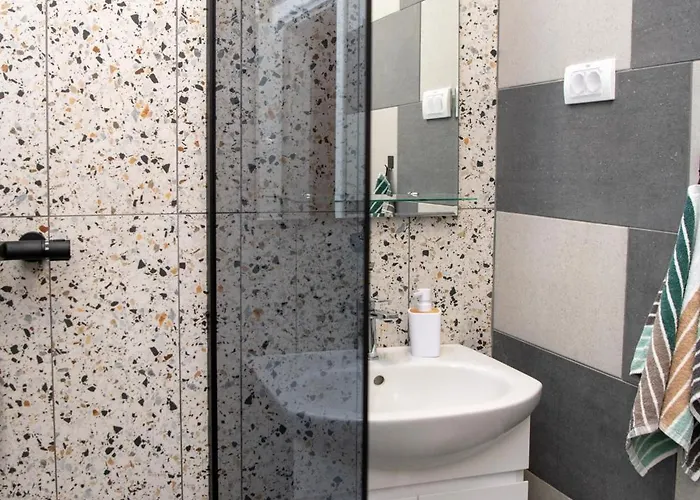 Appartamento Velora Subotica